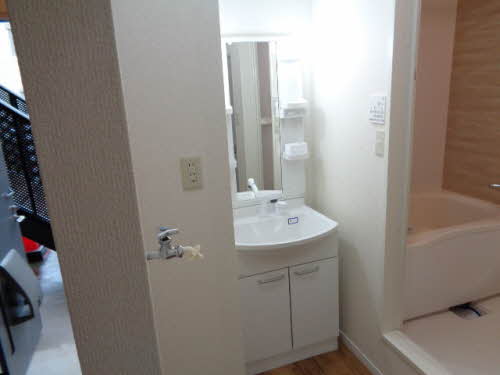 ビューハイツ A101号-9