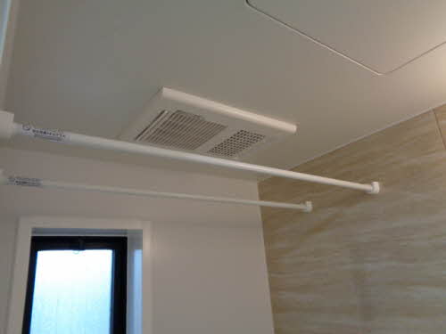 ビューハイツ A101号-12