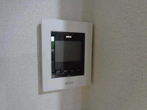 ビューハイツ A101号-14