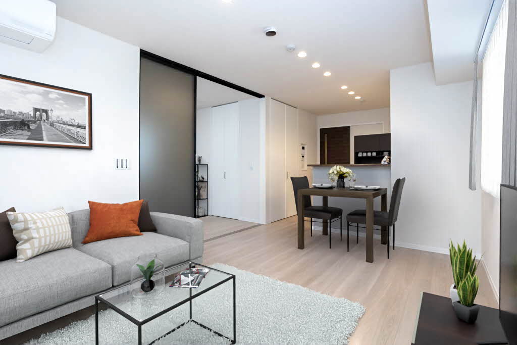 ラ　メゾン　デ　プレズィール 0301号-2