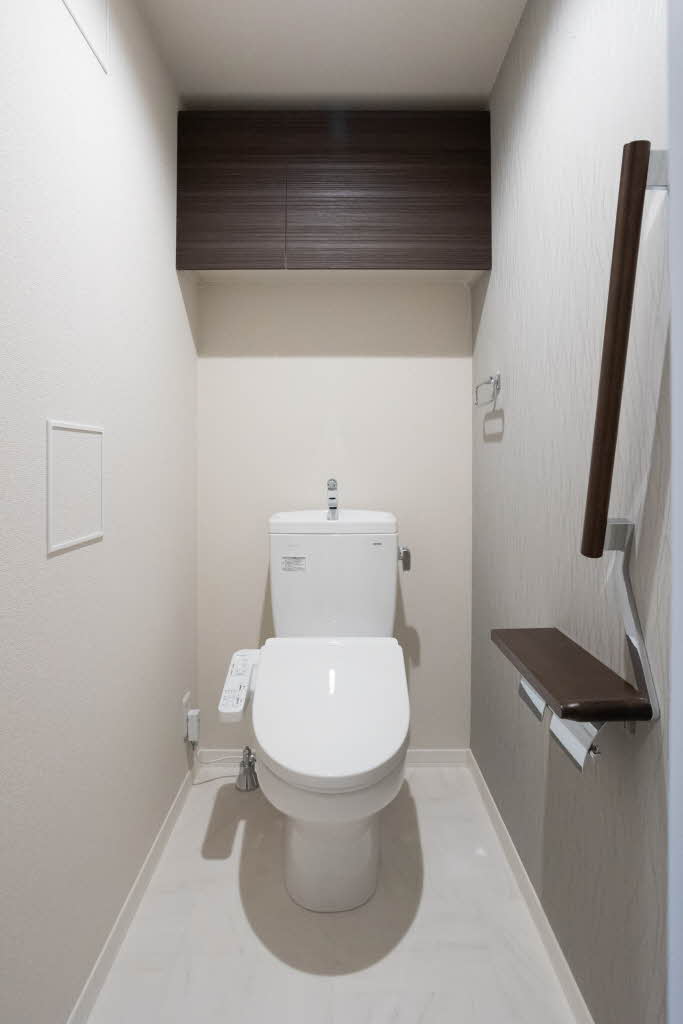 ラ　メゾン　デ　プレズィール 0301号-10