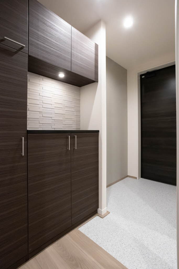 ラ　メゾン　デ　プレズィール 0301号-11