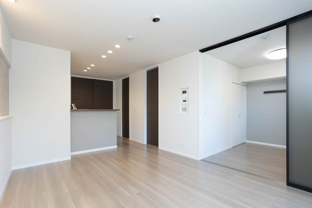 ラ　メゾン　デ　プレズィール 0302号-3