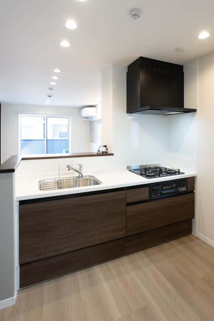 ラ　メゾン　デ　プレズィール 0302号-5