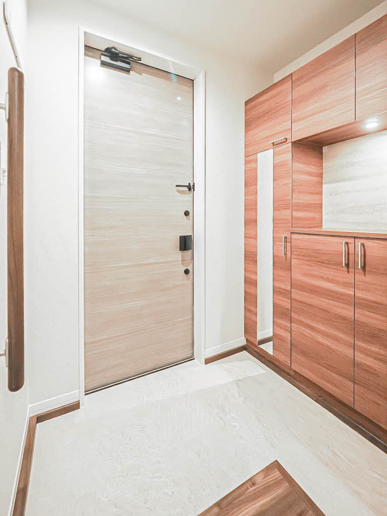 ヴィアソーレ　ＦＵＪＩ 0205号-4