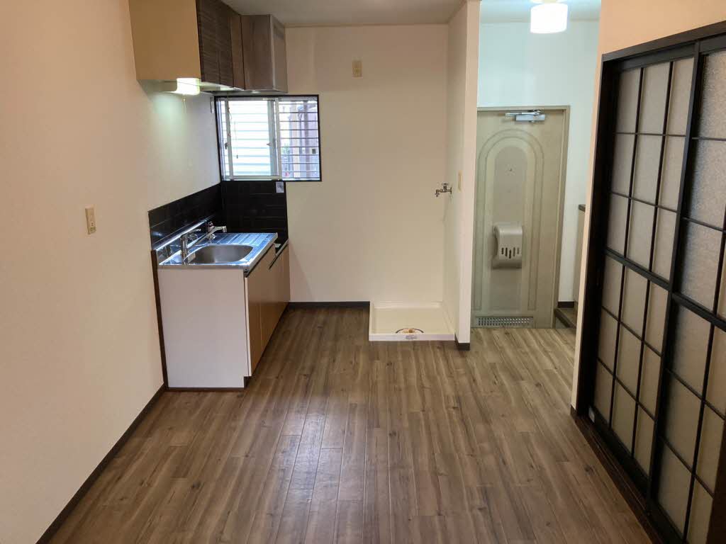 ハイツまほろば 0102号-2