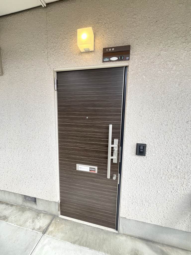 ハイツまほろば 0102号-5