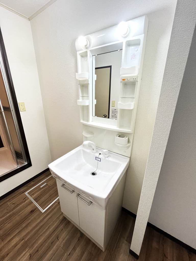 ハイツまほろば 0102号-6