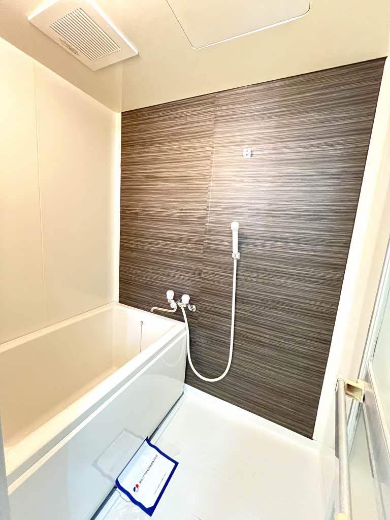 ハイツまほろば 0102号-8