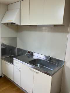 司ハイツ 0102号-2