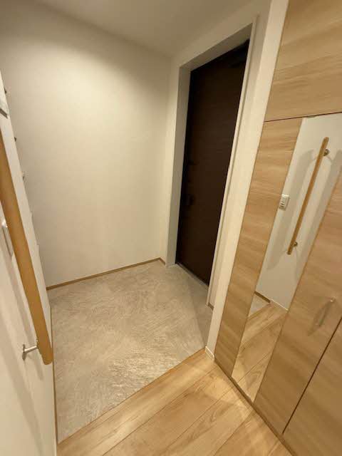 シャーメゾン グランド ビュイソン 0203号-8