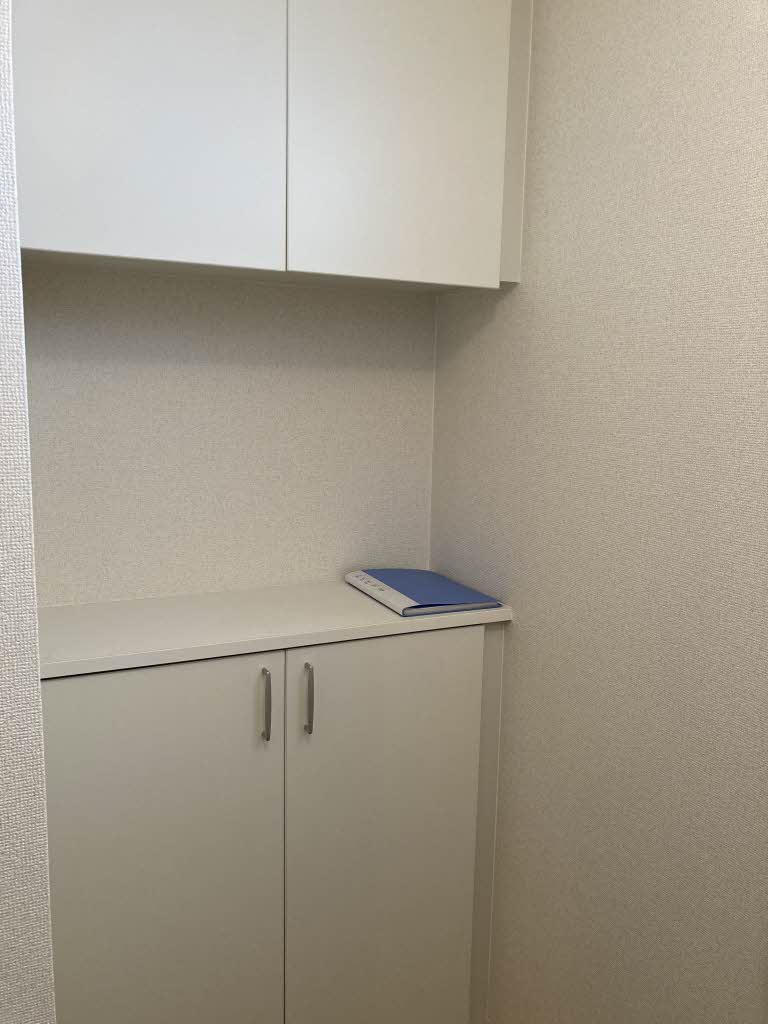 山中ハイツ A202号-12