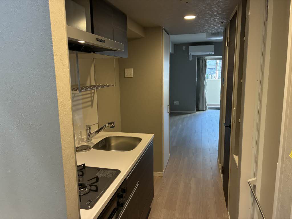 サンエール南堀江 0201号-4