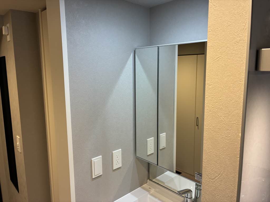 サンエール南堀江 0201号-5