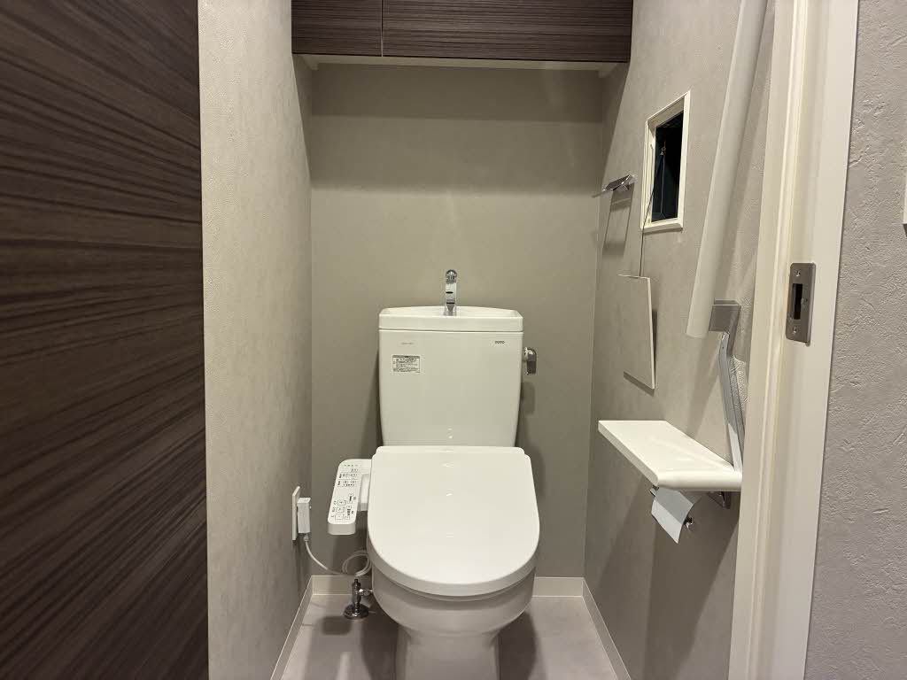 サンエール南堀江 0201号-7