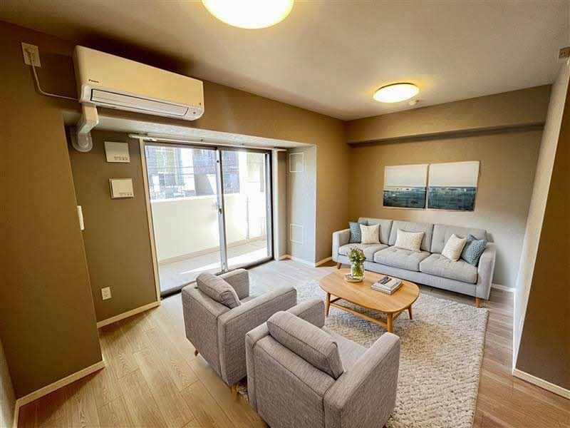 サンエール南堀江 0207号-2