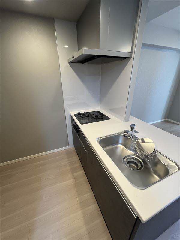 サンエール南堀江 0207号-4