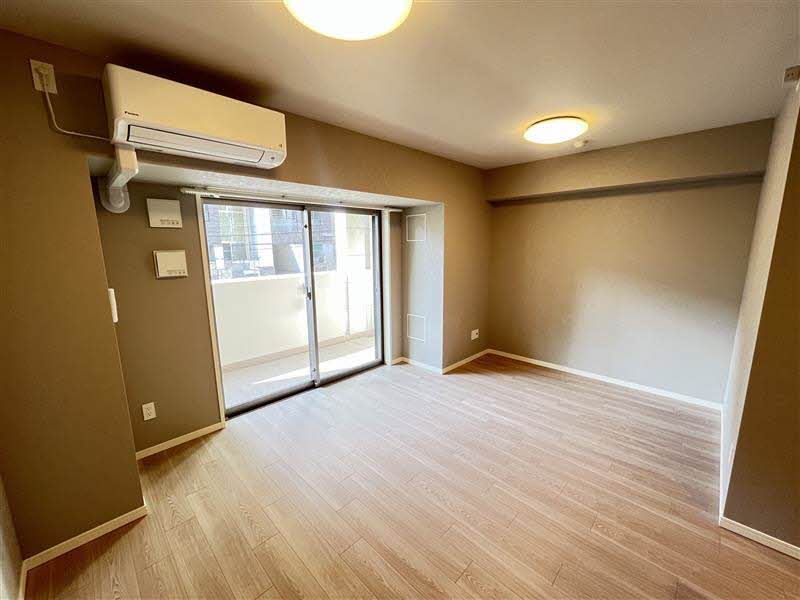 サンエール南堀江 0207号-11