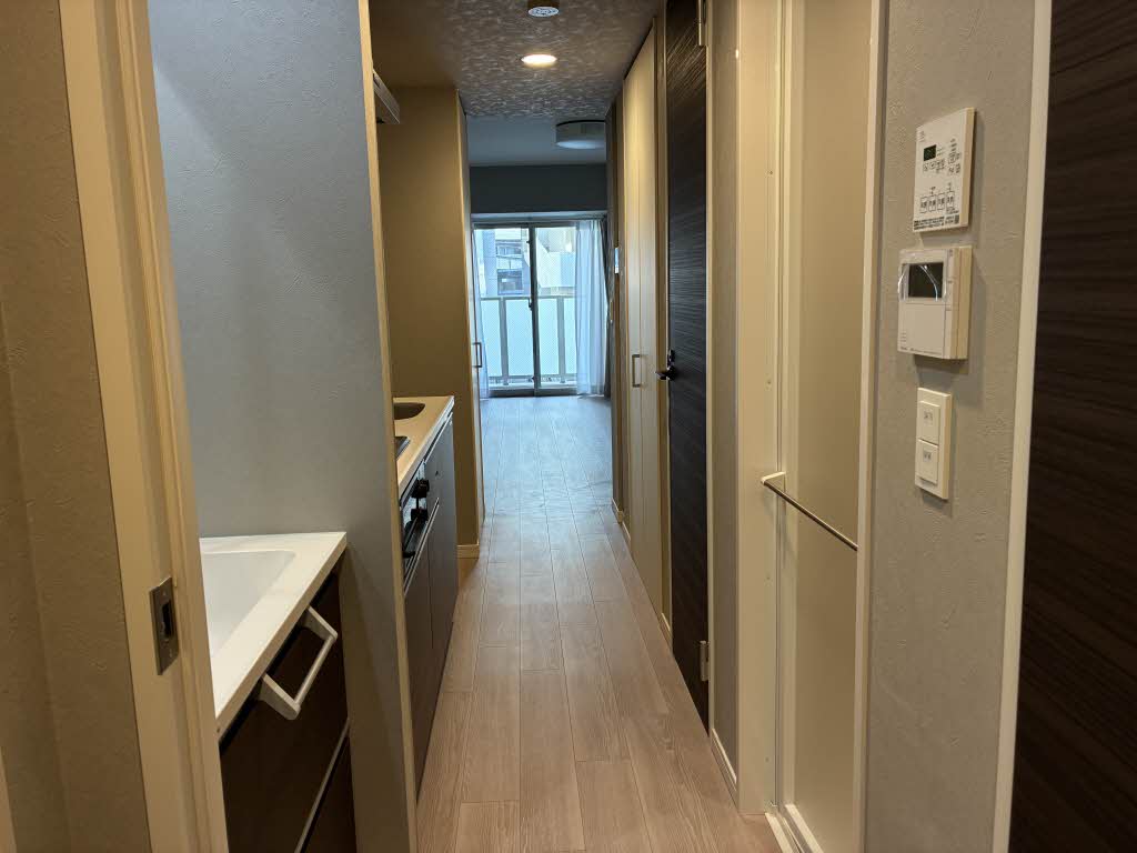 サンエール南堀江 0212号-3