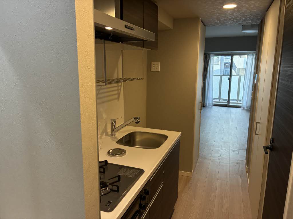 サンエール南堀江 0212号-4