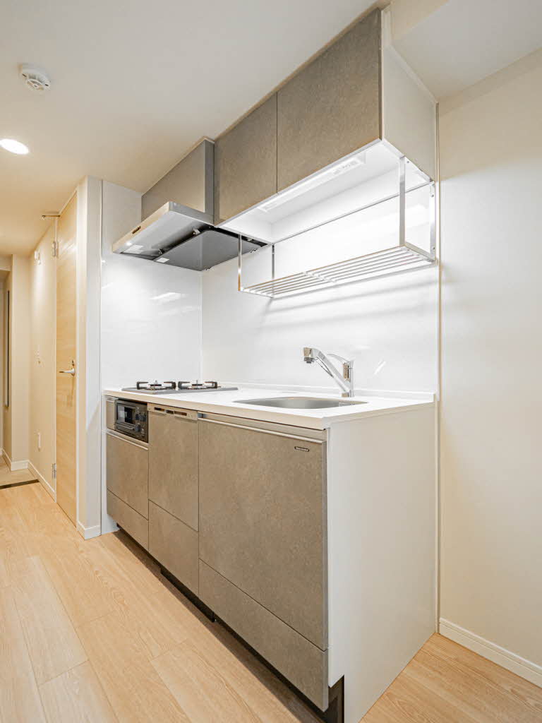 サンエール南堀江 0316号-4