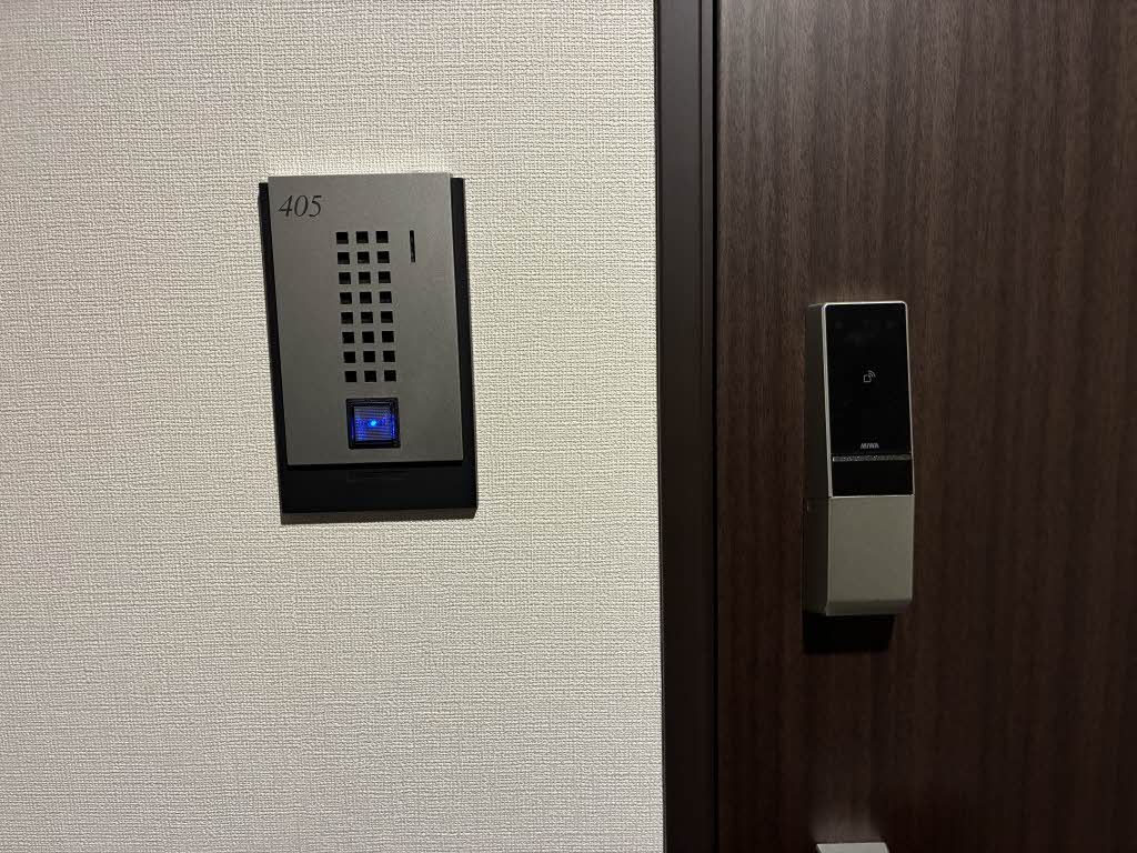 サンエール南堀江 0405号-2