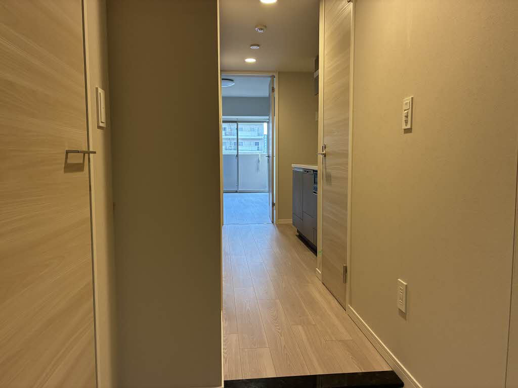 サンエール南堀江 0405号-3