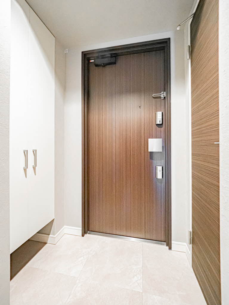 サンエール南堀江 0508号-4