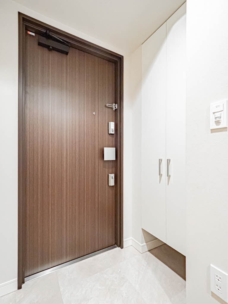 サンエール南堀江 0510号-4