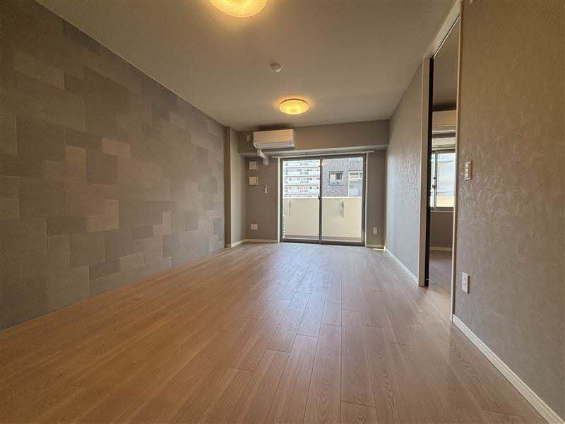 サンエール南堀江 0606号-2