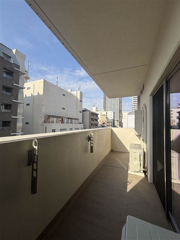 サンエール南堀江 0606号-11