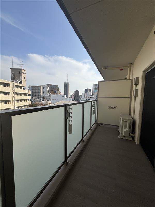 サンエール南堀江 0608号-11