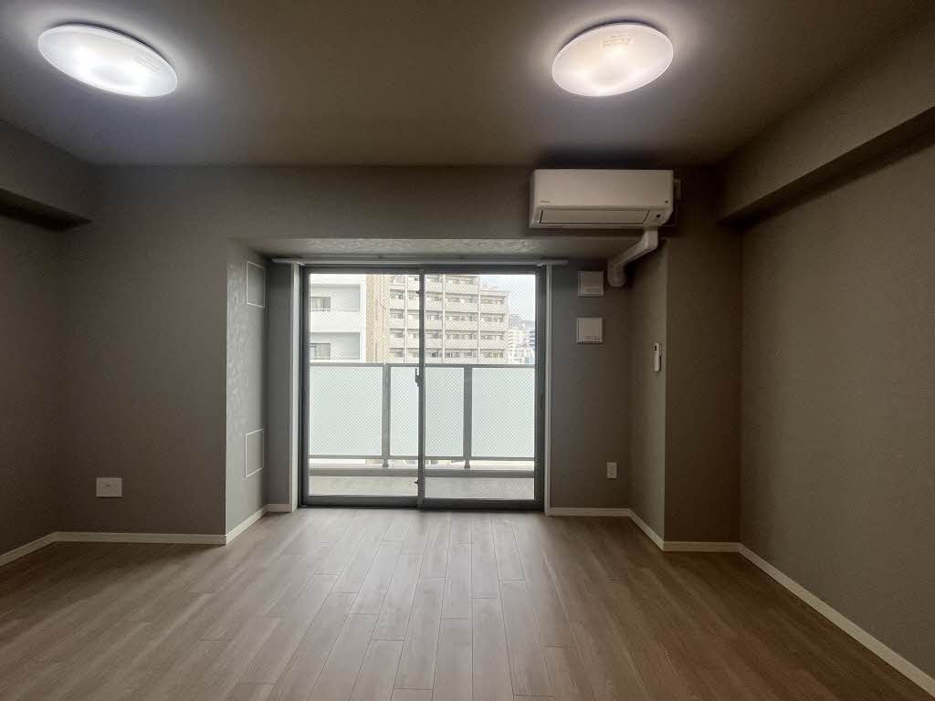 サンエール南堀江 0908号-4