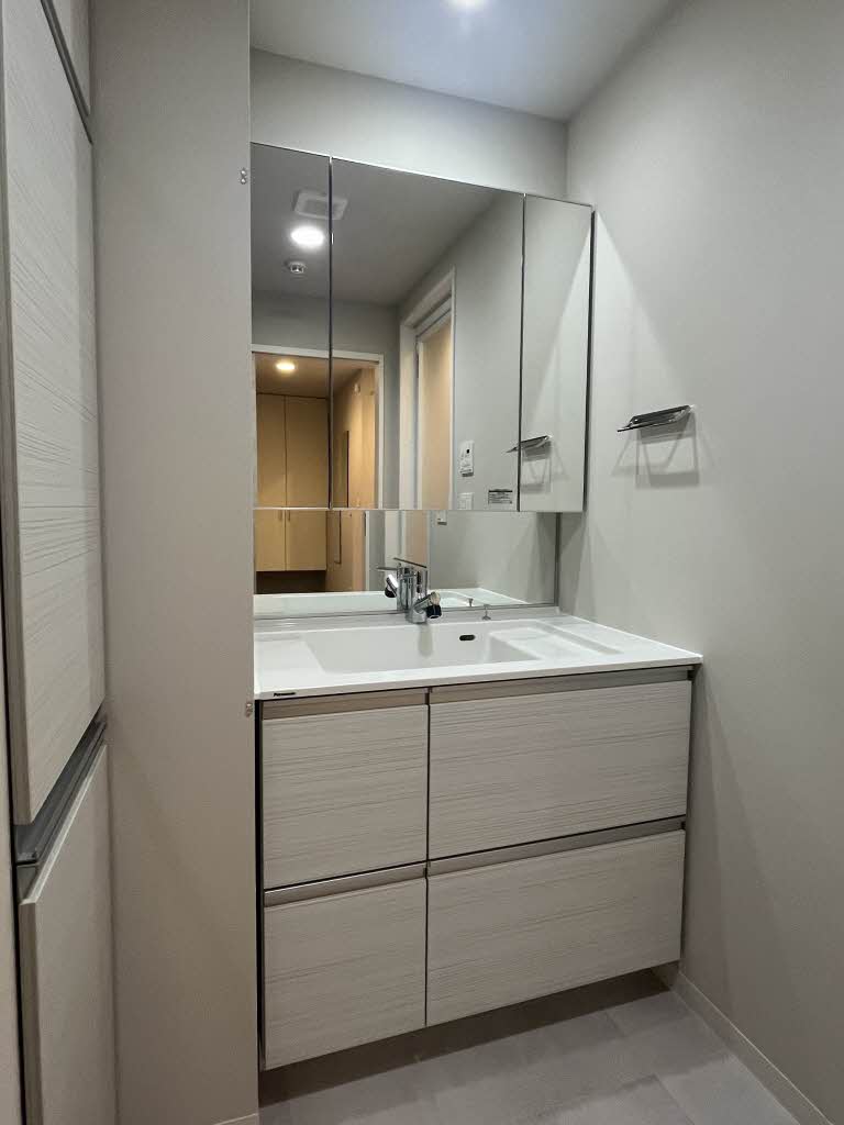 サンエール南堀江 1008号-5