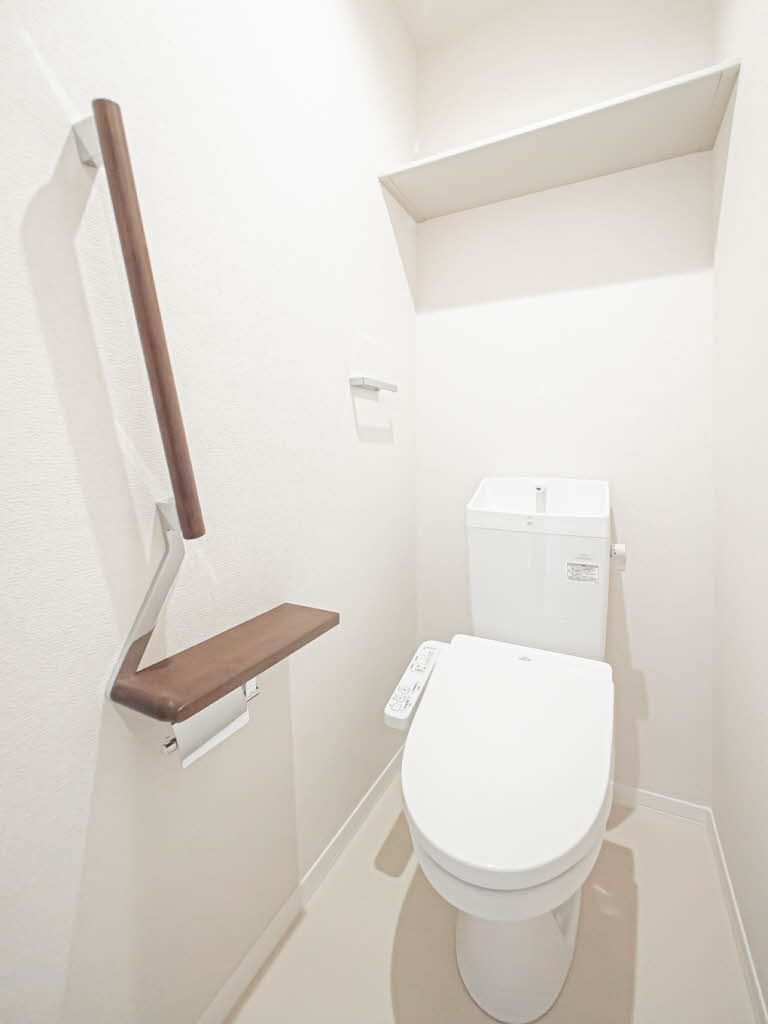 グリナージュ郷之山Ⅲ 0201号-4