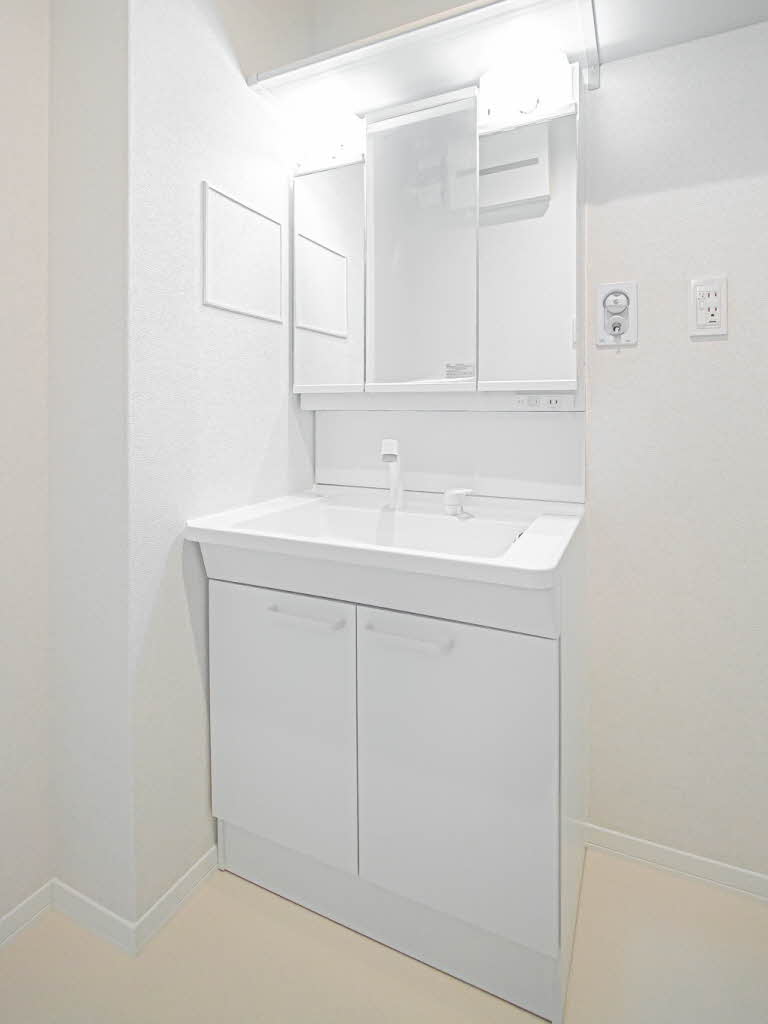 グリナージュ郷之山Ⅲ 0201号-5