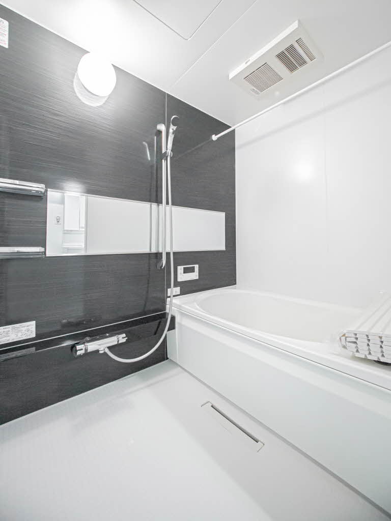 グリナージュ郷之山Ⅲ 0201号-6