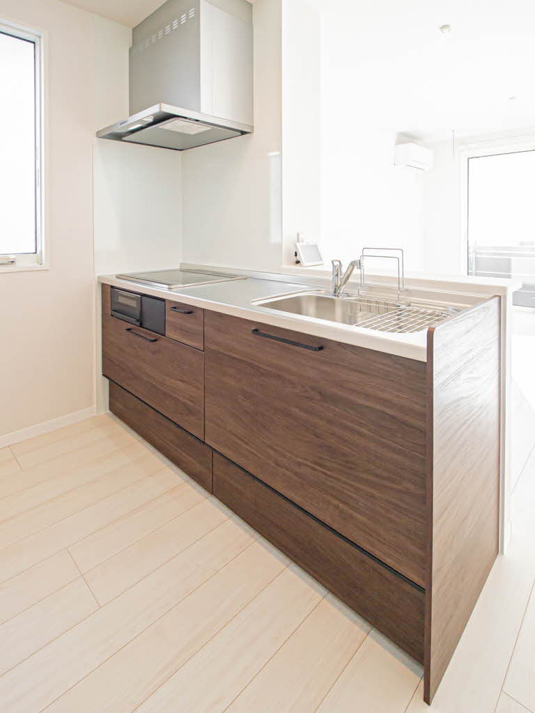 グリナージュ郷之山Ⅲ 0201号-7