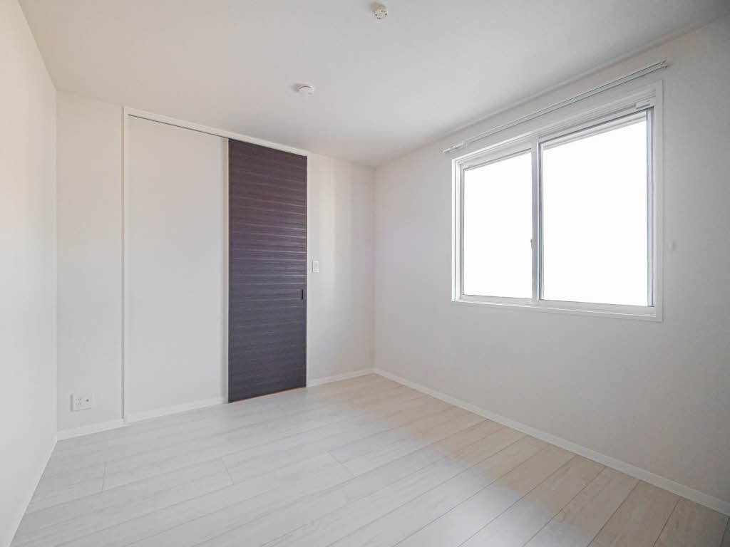 グリナージュ郷之山Ⅲ 0201号-9