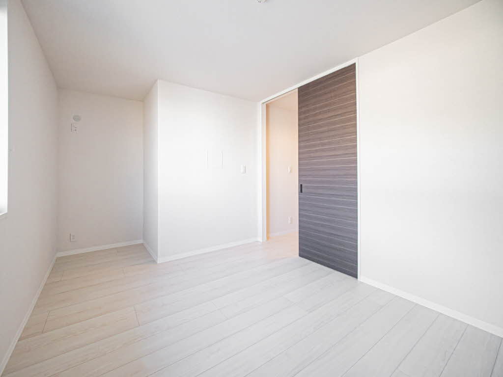 グリナージュ郷之山Ⅲ 0201号-10