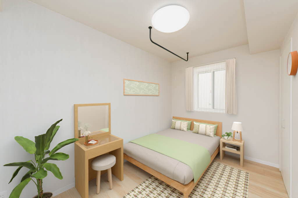 シャーメゾン　クレリア 0101号-3