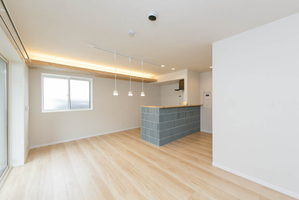 シャーメゾン　クレリア 0101号-4