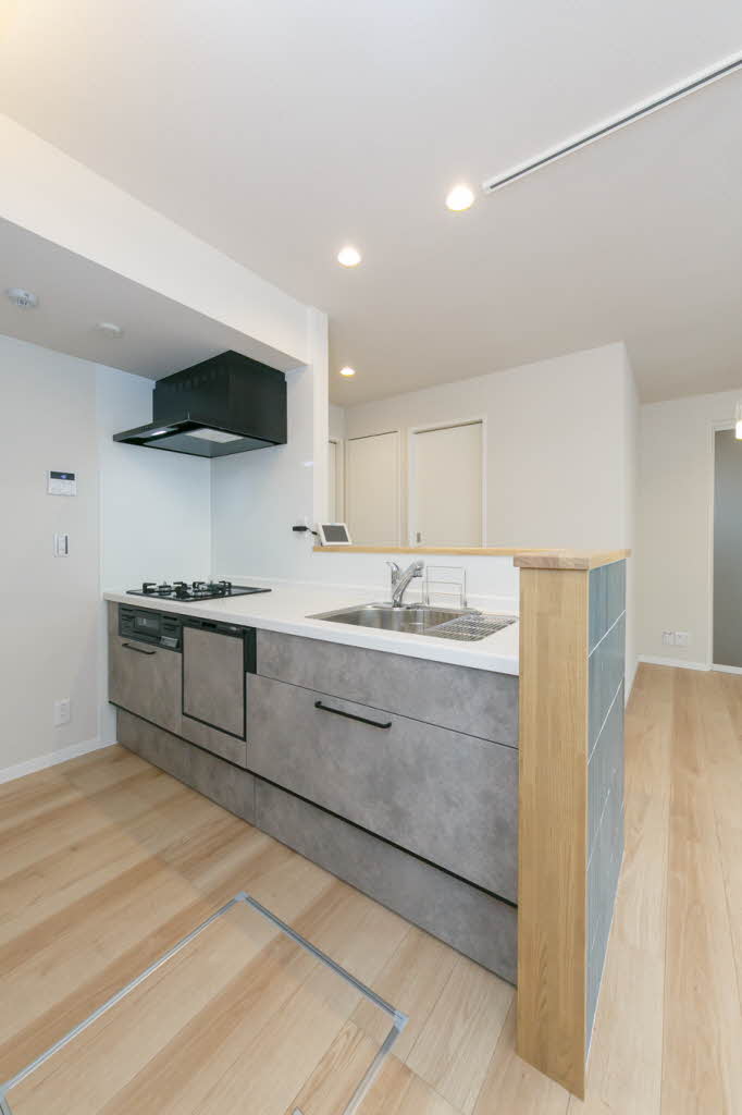 シャーメゾン　クレリア 0101号-9