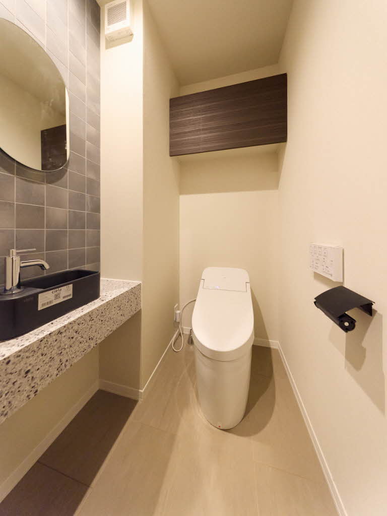 パークテラス 0105号-9