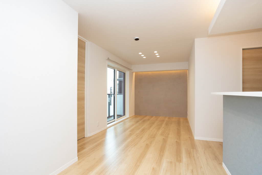 シャーメゾン　ナカナカ 0201号-3