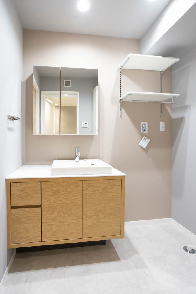 シャーメゾン　ナカナカ 0201号-6