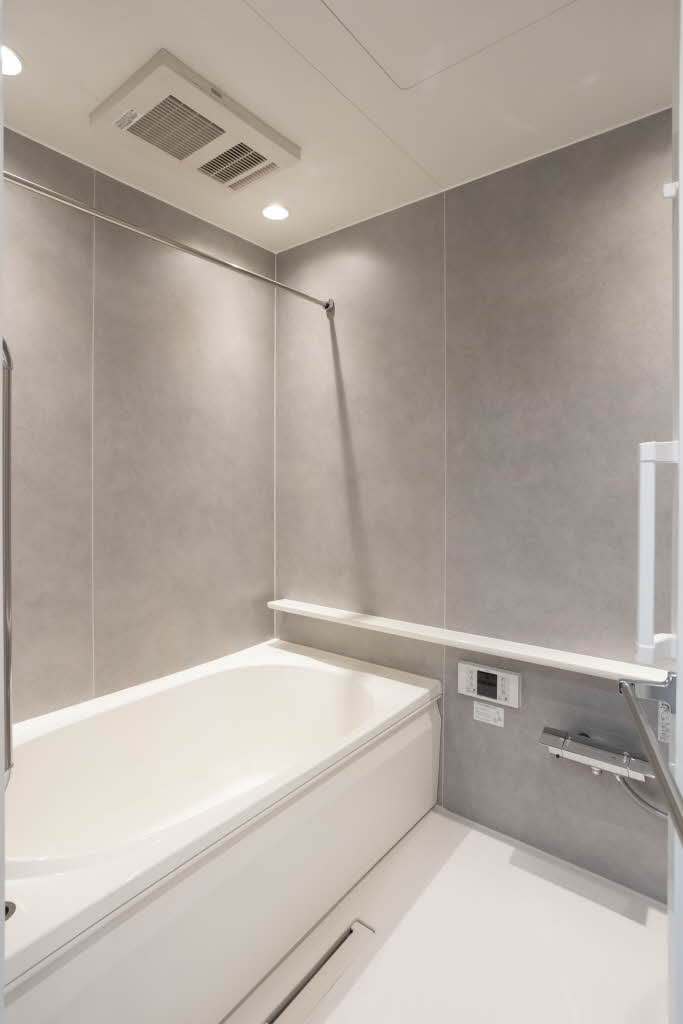 シャーメゾン　ナカナカ 0201号-7