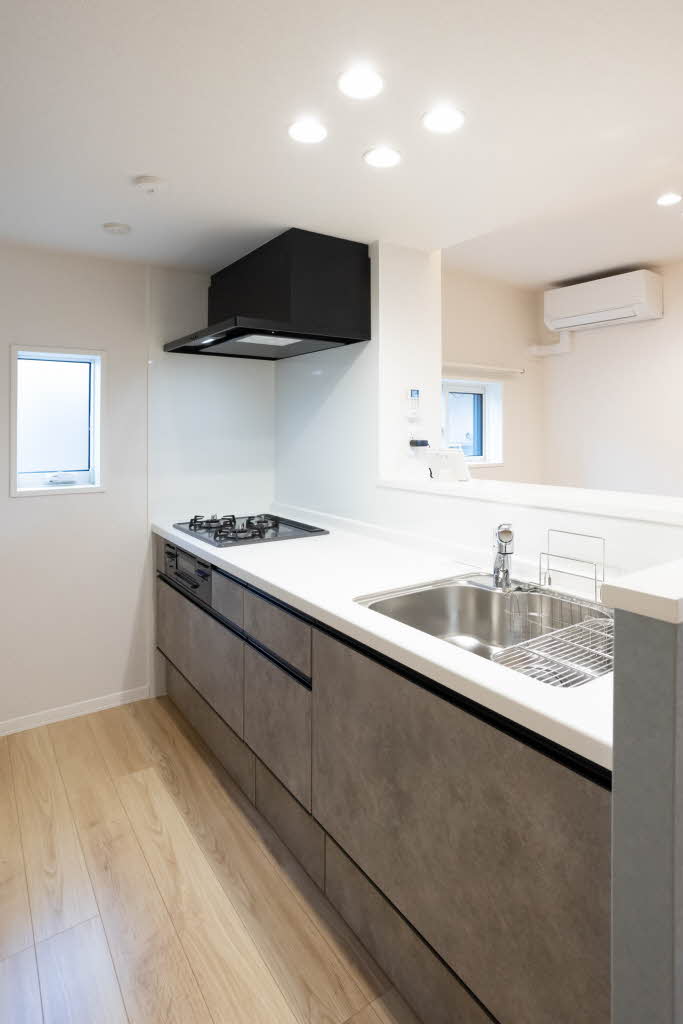 シャーメゾン　ナカナカ 0201号-8