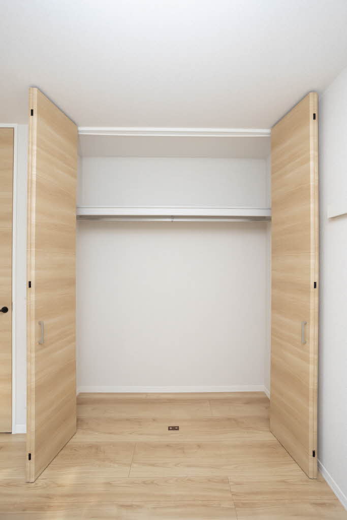 シャーメゾン　ナカナカ 0201号-9