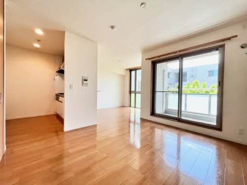 ガーデン東園田 0206号-2